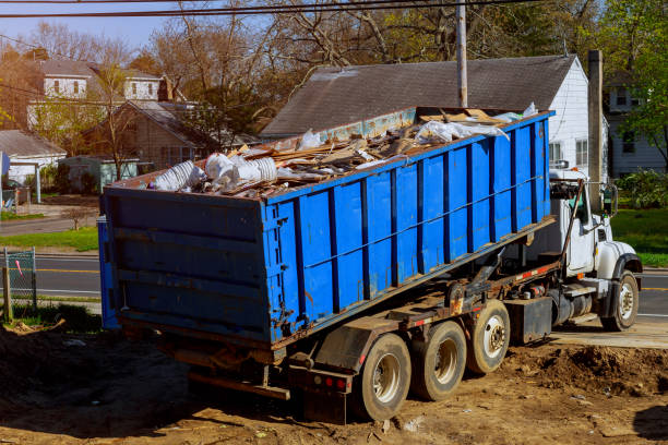 Best Customized Junk Removal Services in Flower Mound, TX